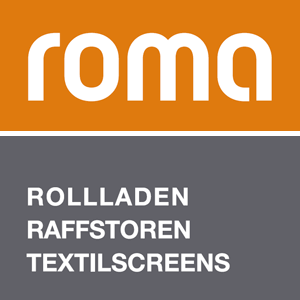 ROMA Rollläden